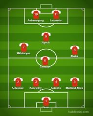 4-4-2 (diamond)